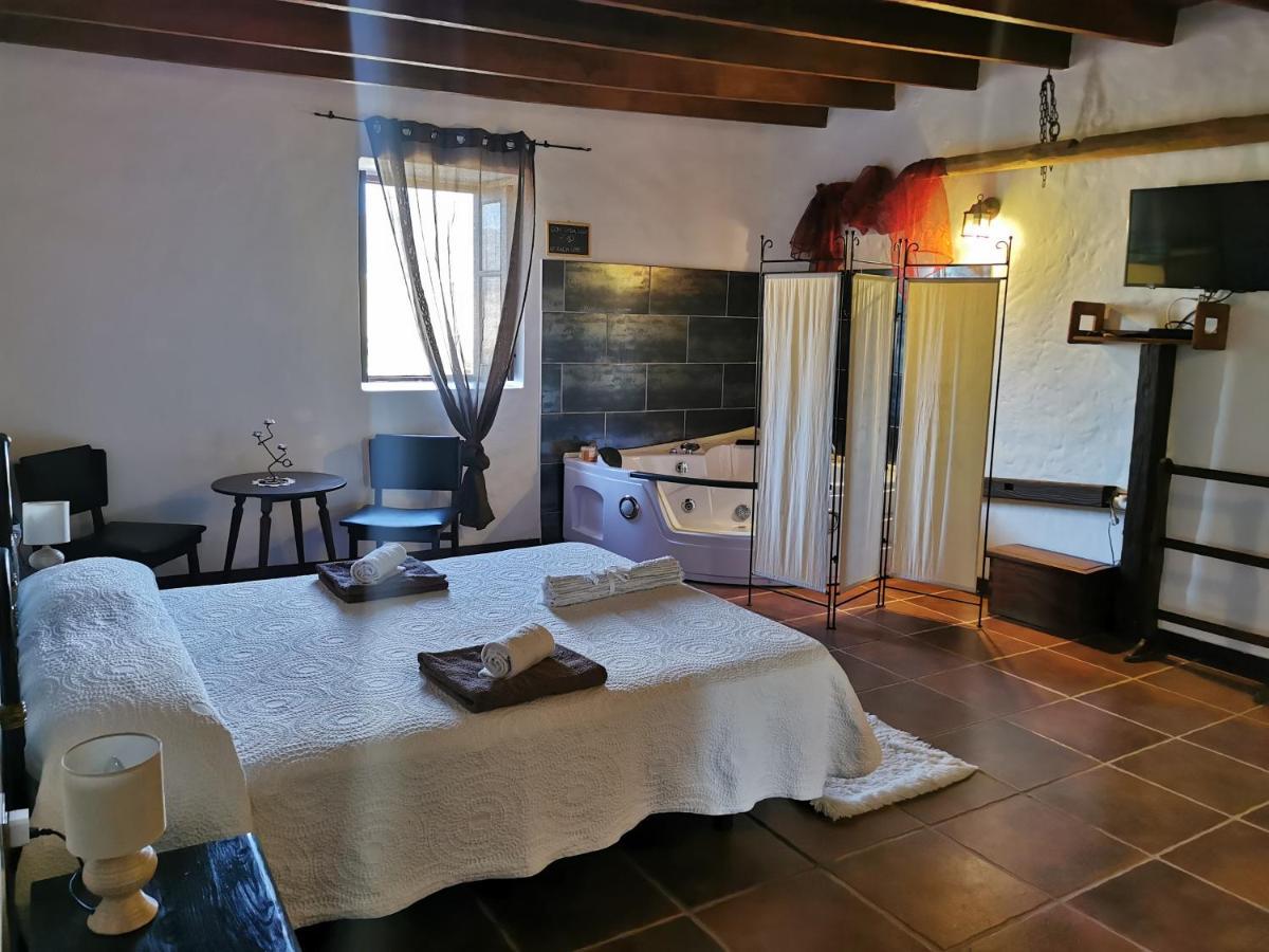 Villa Cecilio Tefía Zewnętrze zdjęcie