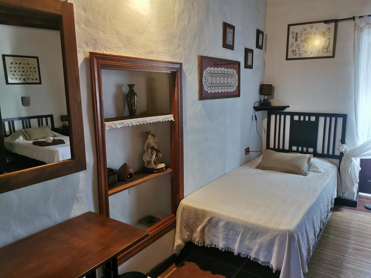 Villa Cecilio Tefía Zewnętrze zdjęcie