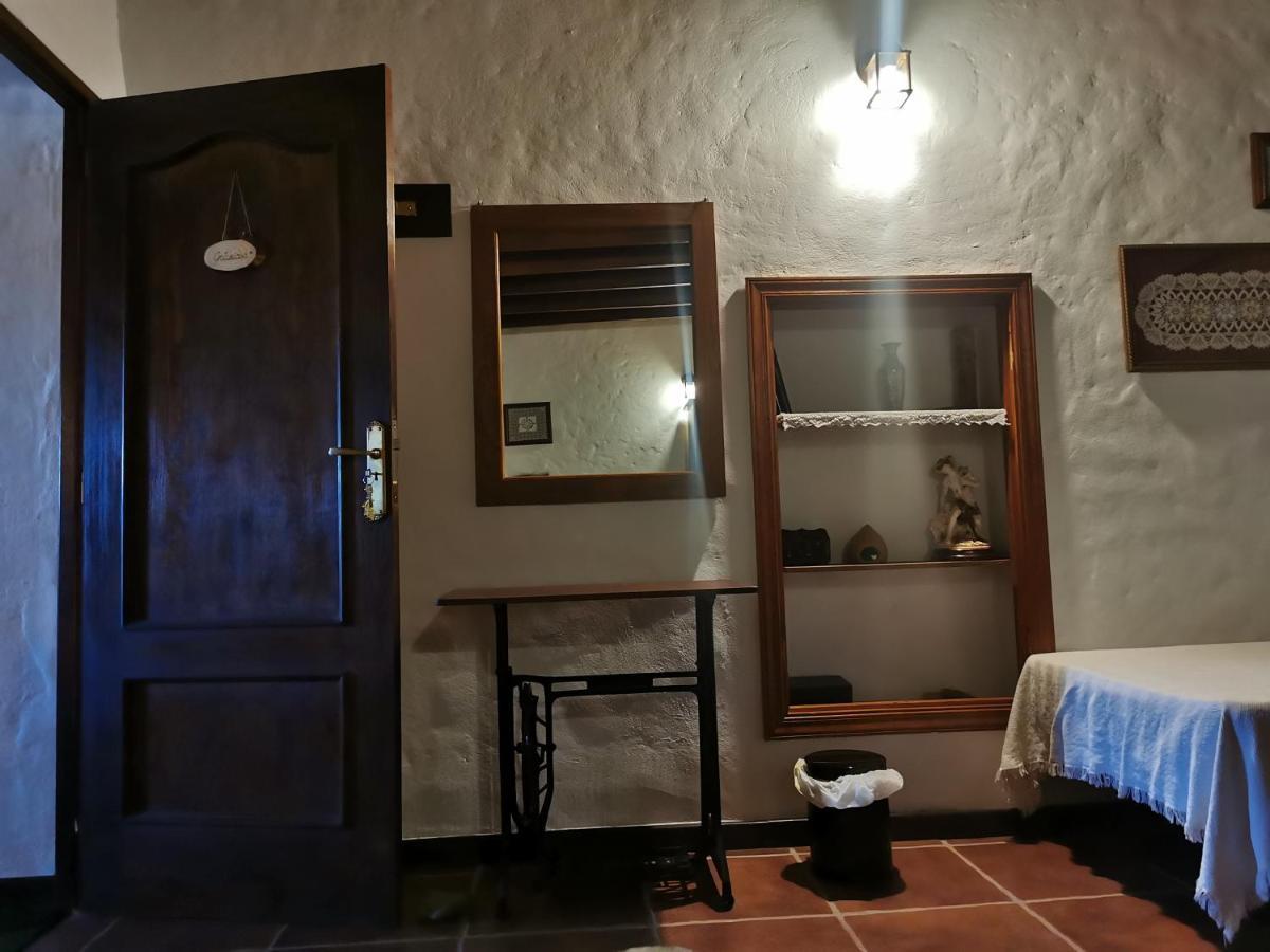 Villa Cecilio Tefía Zewnętrze zdjęcie