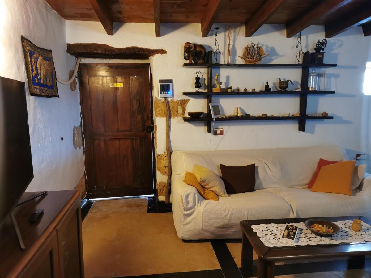 Villa Cecilio Tefía Zewnętrze zdjęcie