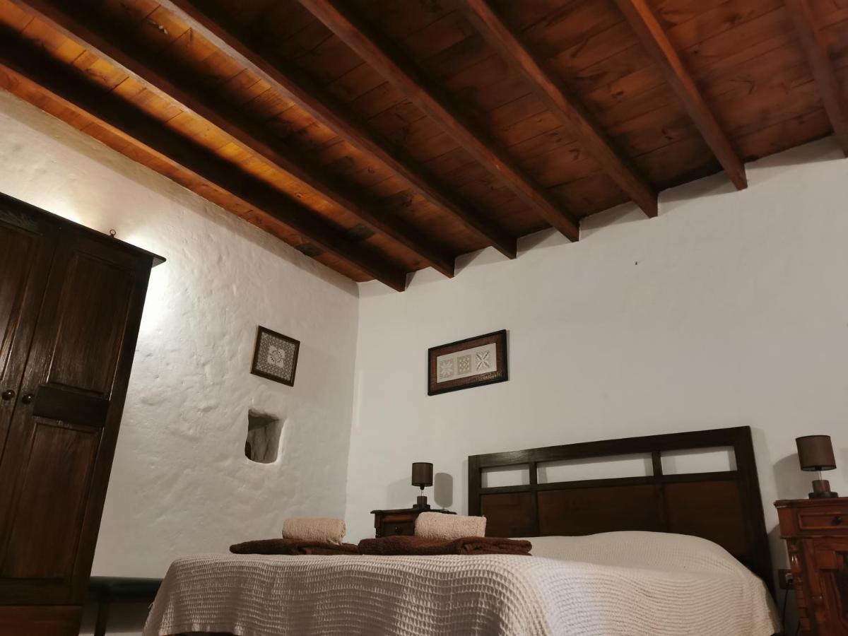 Villa Cecilio Tefía Zewnętrze zdjęcie