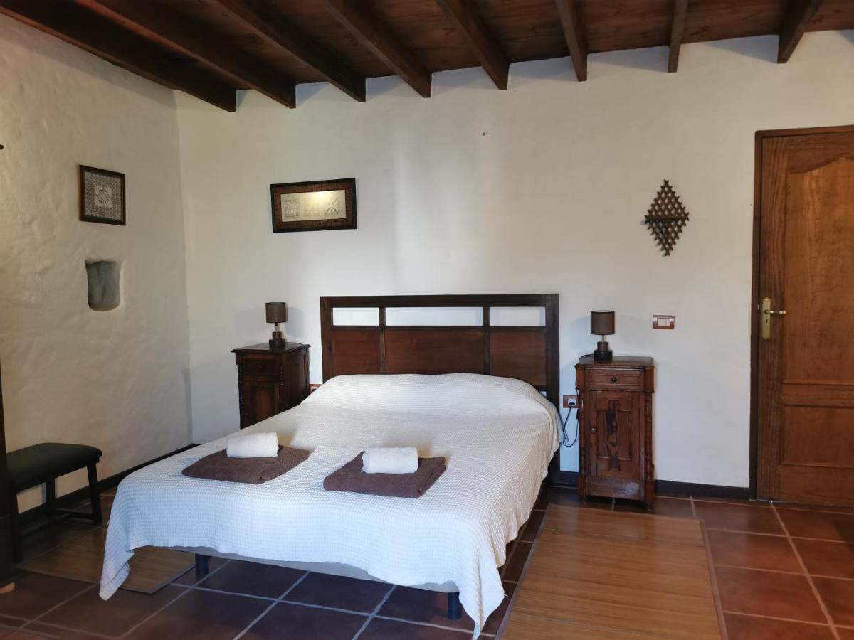Villa Cecilio Tefía Zewnętrze zdjęcie