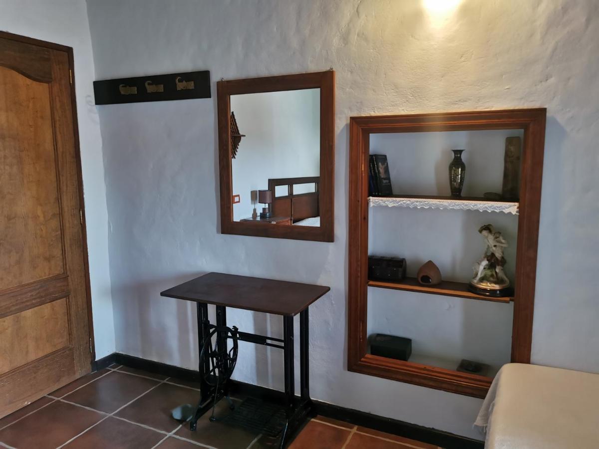 Villa Cecilio Tefía Zewnętrze zdjęcie