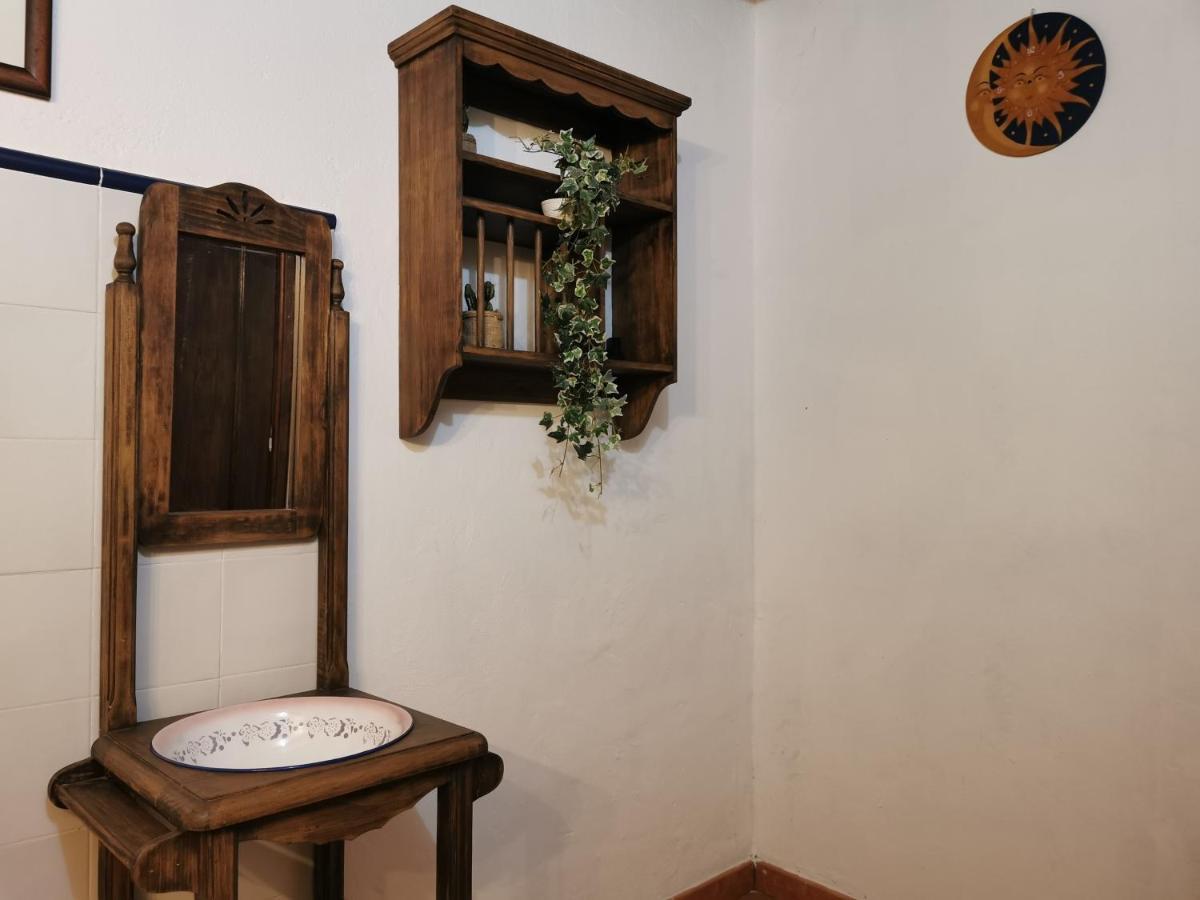 Villa Cecilio Tefía Zewnętrze zdjęcie