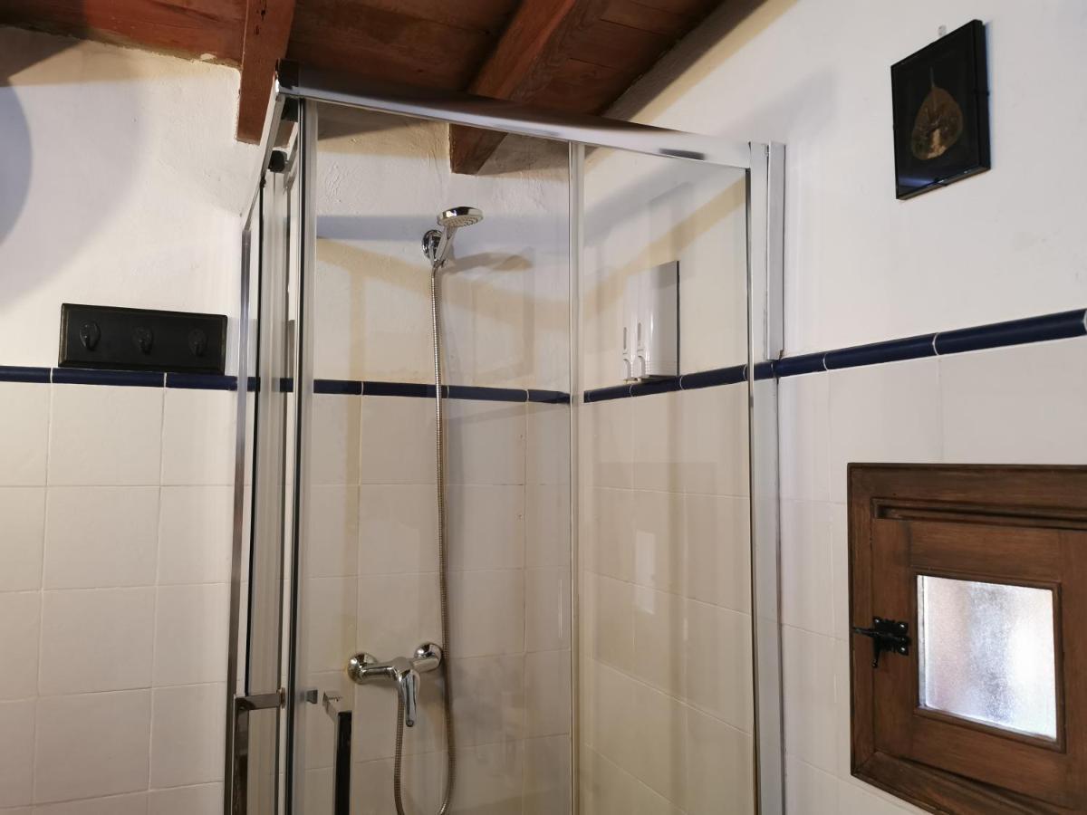 Villa Cecilio Tefía Zewnętrze zdjęcie