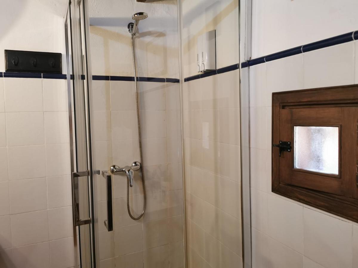 Villa Cecilio Tefía Zewnętrze zdjęcie