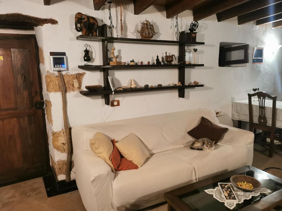 Villa Cecilio Tefía Zewnętrze zdjęcie