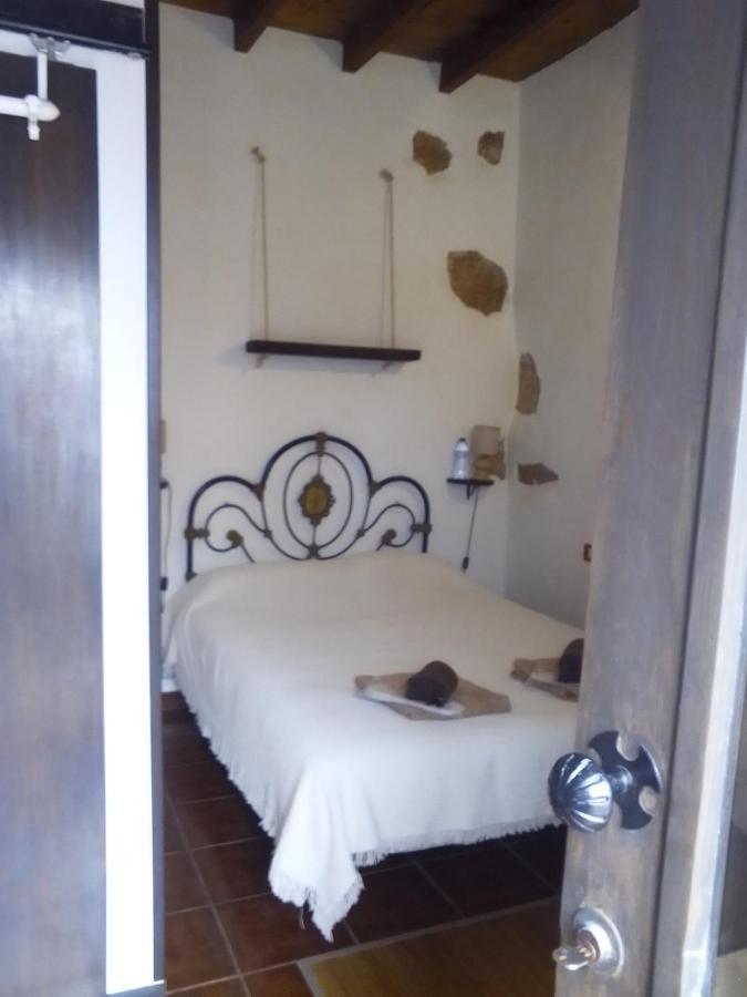 Villa Cecilio Tefía Zewnętrze zdjęcie