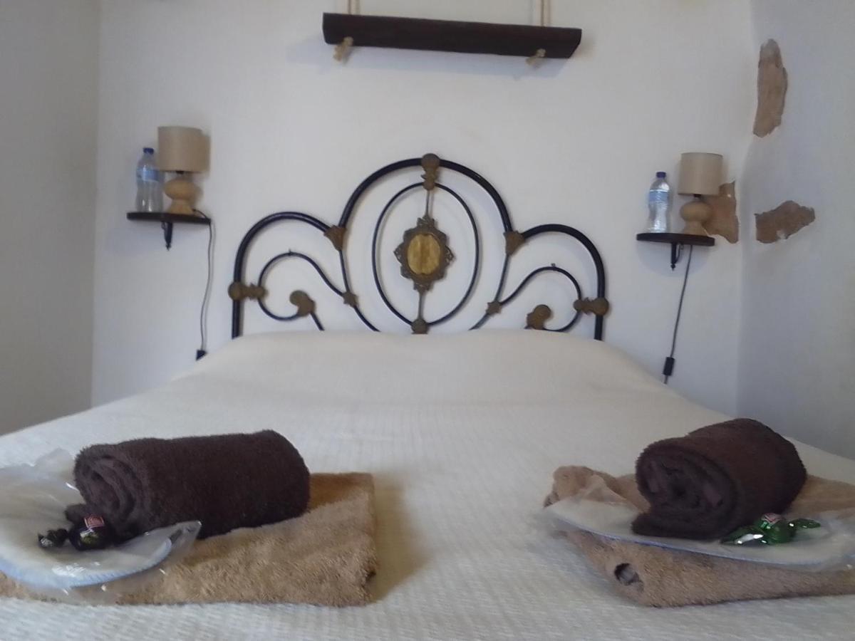 Villa Cecilio Tefía Zewnętrze zdjęcie